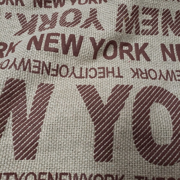 Robin Ruth Fabric Hobo Bag - Picture 3 of 3